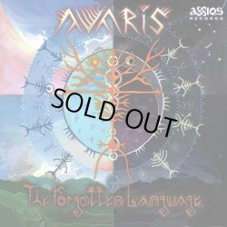 画像1: Avaris / The Forgotten Language