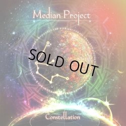 画像1: Median Project / Constellation