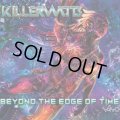 Killerwatts / Beyond The Edge Of Time