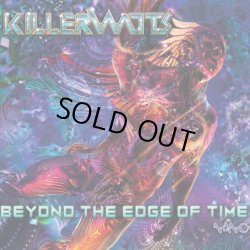 画像1: Killerwatts / Beyond The Edge Of Time