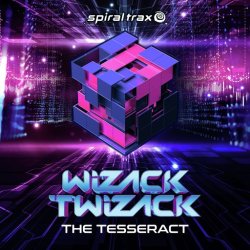 画像1: 【お取り寄せ】 Wizack Twizack / The Tesseract