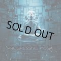 【お取り寄せ】 Yannick Thiry / Progressive Yoga