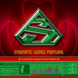 画像1: V.A / Enigmatic World Portugal