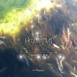 画像1: 【お取り寄せ】 Hedustma / Forms 03