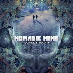 画像1: V.A / Nomadic Mind