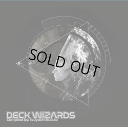 画像1: V.A / Deck Wizards Compiled By Tsuyoshi Suzuki