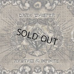 画像1: Dark Whisper / Rhythm Of The Infinite