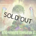 V.A / ZNA Retro Futuristic Compilation II