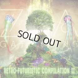 画像1: V.A / ZNA Retro Futuristic Compilation II