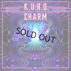 画像1: K.U.R.O. & Charm / Japanese Vibrations (3CD)