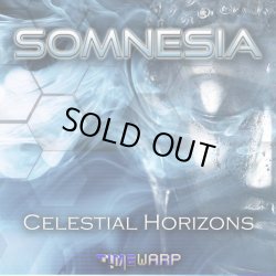 画像1: Somnesia / Celestial Horizons