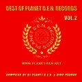 V.A / Best Of Planet B.E.N. Records Vol. 2