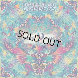 画像1: Pete & Pan / Return Of The Goddess