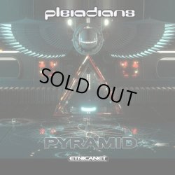 画像1: Pleiadians / Pyramid