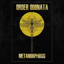 画像1: V.A / Order Odonata - Metamorphosis