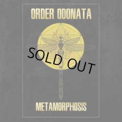 画像1: V.A / Order Odonata - Metamorphosis