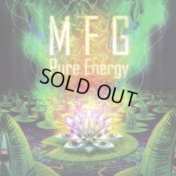 画像1: MFG / Pure Energy