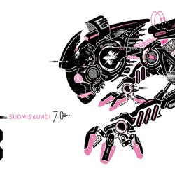 画像1: V.A / Suomisaundi 7.0
