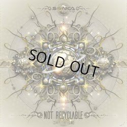 画像1: V.A / Not Recyclable