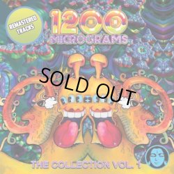 画像1: 1200 Micrograms / The Collection Vol.1