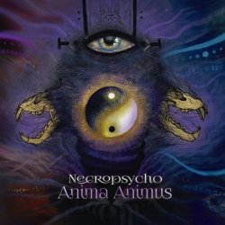 画像1: Necropsycho / Anima Animus