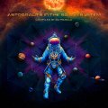 V.A / Astronauts in The Solar System