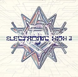 画像1: V.A / Electronic High 3