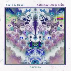 画像1: Youth and Gaudi / Astronaut Alchemists - Remixes