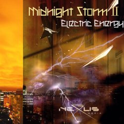 画像1: V.A / Midnight Storm II