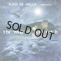 Suns Of Arqa / The Wolf of Badenoch