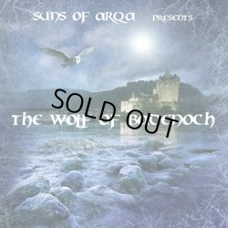 画像1: Suns Of Arqa / The Wolf of Badenoch