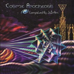 画像1: V.A / Cosmic Apotheosis