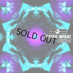 画像1: V.A / Psychic Imprint