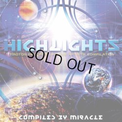 画像1: V.A / Highlights