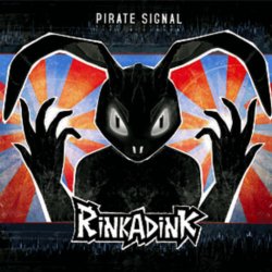 画像1: Rinkadink / Pirate Signal