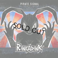 画像1: Rinkadink / Pirate Signal