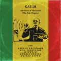 Gaudi / 100 Years of Theremin (The Dub Chapter)