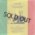 Gaudi / 100 Years of Theremin (The Dub Chapter)