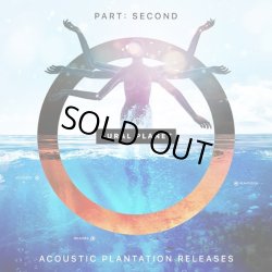 画像1: Aural Planet / Part Second And Acoustic Plantation Releases