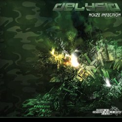 画像1: Delysid / Noize Infection