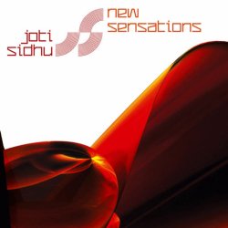 画像1: Joti Sidhu / New Sensations