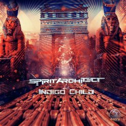 画像1: Spirit Architect / Indigo Child