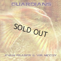 画像1: Evan Fraser & Vir McCoy / Guardians