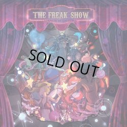 画像1: V.A / The Freak Show