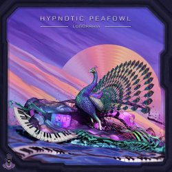 画像1: 【再入荷予定】 Hypnotic Peafow / Logorrhiac