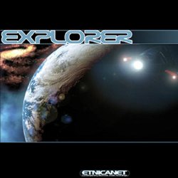 画像1: V.A / Explorer