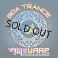 V.A / Goa Trance Timewarp V.5 (2CD)