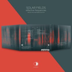 画像1: Solar Fields / Reflective Frequencies (Remastered)