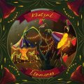 Khetzal / Etamines