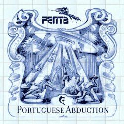 画像1: Penta / Portuguese Abduction